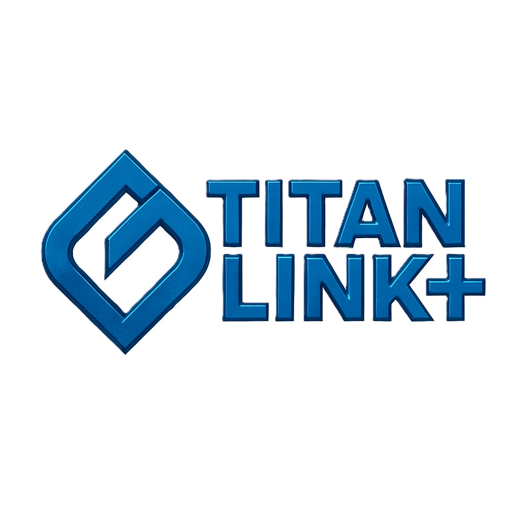 TITANLINK+ logo